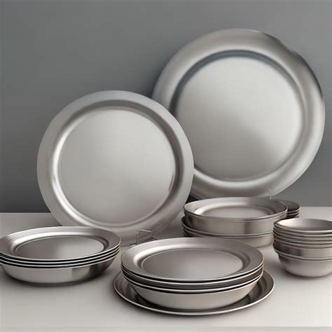 are stainless steel products from china safe